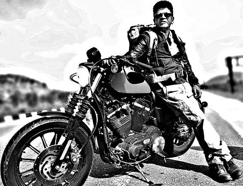 A Tearjerker Laced with Commercial Elements