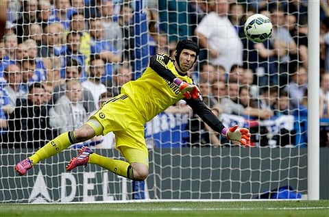 EPL 2015-16: Goalkeepers with the most clean sheets