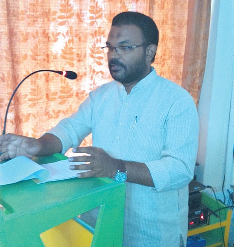 Thirukkural Now in Arabic