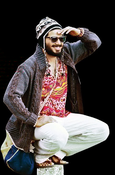 'Charlie' Sweeps State Film Awards