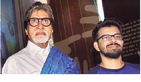 After Making Cult Films Like Shaitan, Bejoy Nambiar is Back with Wazir