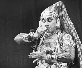 No Takers for Kathakali in the City