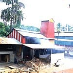 Naas Plywood Industries Bags Green Award Again