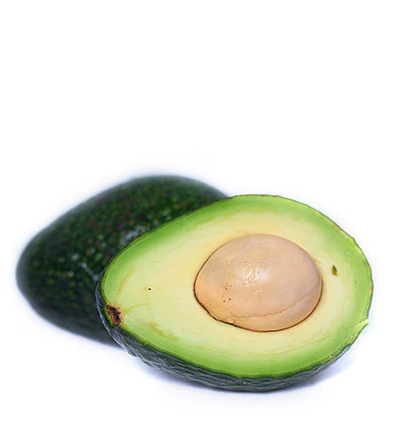 Avocade | Wikimedia commons