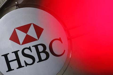 HSBC, JPMorgan May Move Parts of Businesses to Luxembourg
