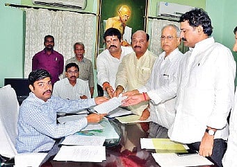 Kannababu May Spoil the TD Party