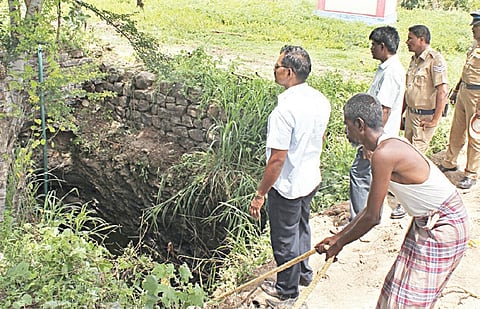 3 Years After Murder by Wife, Man’s Skeletal Remains Found