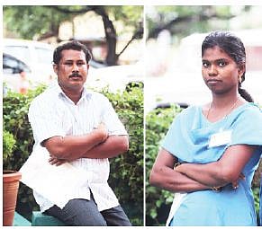 A Nightmare for Lady Gatekeeper