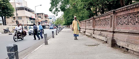 'Chennai Streets are turning People-Friendly'