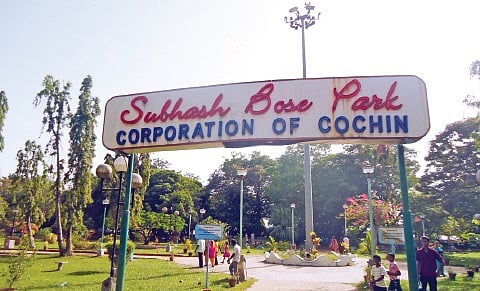 Nightlife at Two More Spots