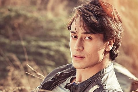 The “Heropanti” actor said he does not want to move away from his parents’ house, he simply wants a place of his own to practice his acrobatics, dancing and more.