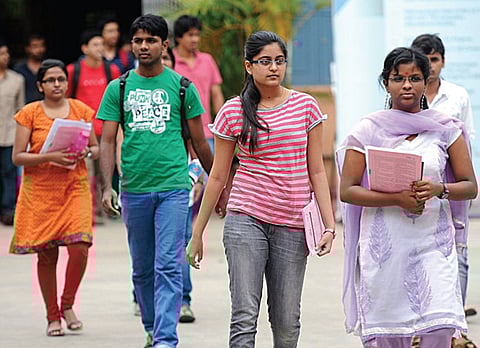 Kids don't know whom to Call if they're Ragged