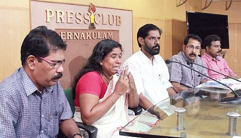 'Love Jihad': CBI Probe Demanded into Woman's Death