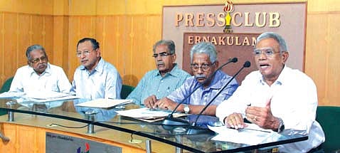 Flat Owners Flay Amendments to Real Estate Bill