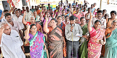 More Work, Less Pay: Daily grind of Domestic Workers 