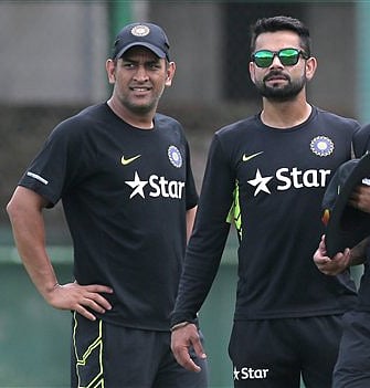 Dhoni Back at Helm as India, Bangladesh Renew ODI Rivalry 