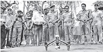 4 Crore Pilgrims Expected for Godavari Pushkarams