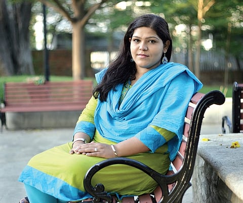 First Time Author Gears up for Best Birthday Ever