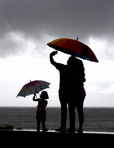Malshej ghat closed after landslide; 3rd incident this season