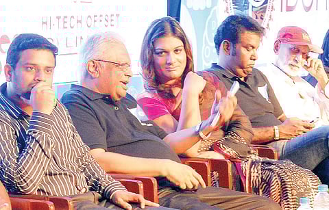 A Portal to Find Solutions for Your Issues in the 'Blink of an Eye'