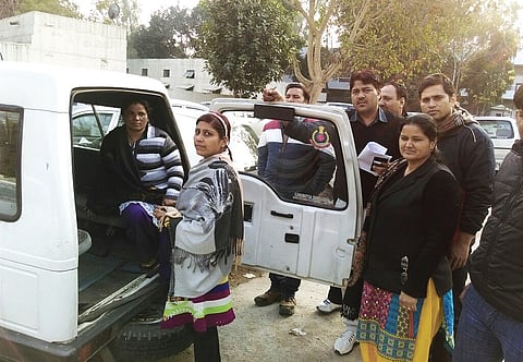 Even Male Gangsters Fear the Women Corleones