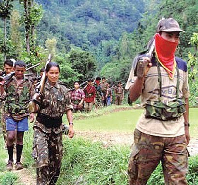 Inside Myanmar: Mission Possible