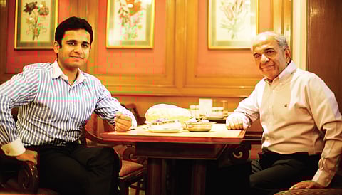 Keeping Up with the Years