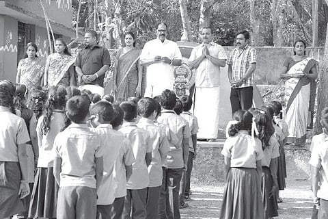 Cancer Survivors, on and off Screen