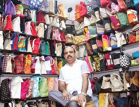 Weaving Success with Golden Fibre