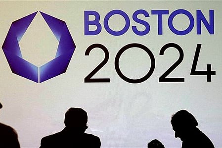 Few Details on Boston 2024 Plans for Olympic Referendum 