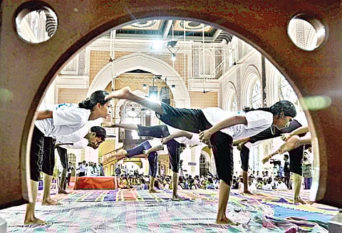 Non-stop 30-hr Session to Take a Shot at Limca