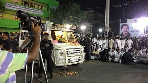 Complete Coverage of Jayalalithaa's RK Nagar Campaign