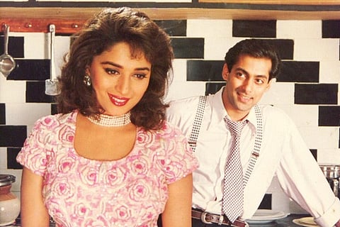 Ranbir Kapoor to Play 'Prem' in 'Hum Apke Hain Kaun' Sequel?