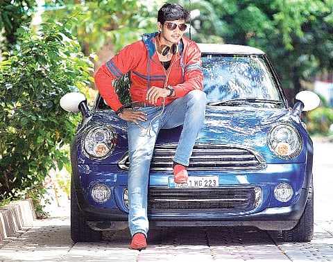 When Simplicity Becomes Magical