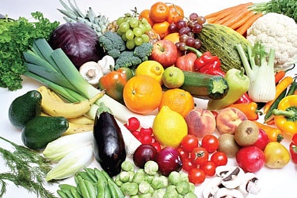 Dispel Doubts Over Quality of Vegetables From Tamil Nadu : Vasan
