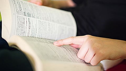 After 'Twerk', 'Arre Yaar', 'Chudidar' Enter Oxford Dictionary