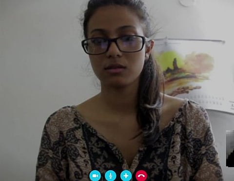 Watch Video: How Intimate Webcam Chats with Your Partner Can Ruin Your Life