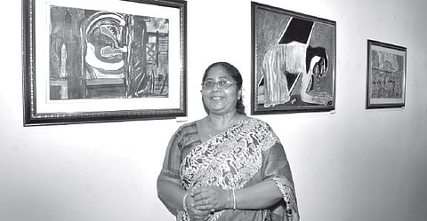 An Ode to the Legendary Poet 