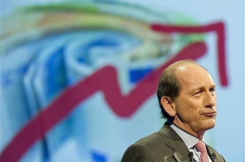 Nestle CEO Paul Bulcke Claims No MSG in Maggi Noodles