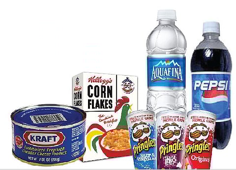 Multinationals Dump Processed Poison on Your Child's Plate