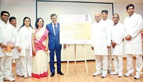 This Gym Can Keep You LIVER-STRONG