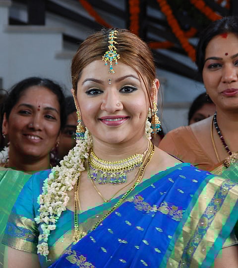 Mystery Surrounds Death of Actress Aarthi Agarwal
