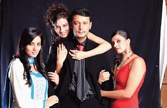 Darshan Shows Cautious Optimism