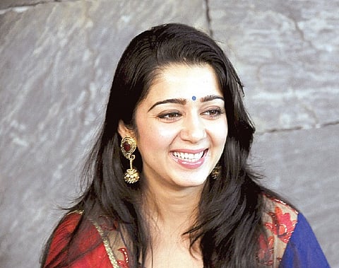 'I Play a Sex Worker,but There is no Sex'