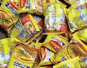 Haven't Received Maggi Test Results From FSSAI, Says Nestle