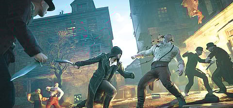 Best and worst at E3