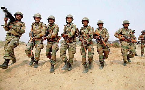 No Tattoos for Platoons