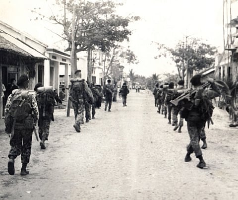 We Lost Sight of the Bigger Picture 