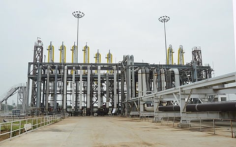 Gadkari Seeks PPT Project Proposal for Upgradation