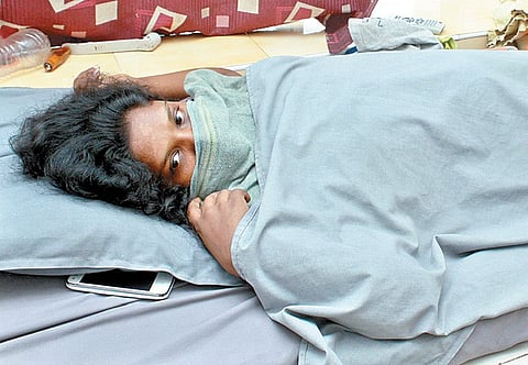 Surrogate Mom Alleges Underpayment by Private Hospital After Delivery of Twins